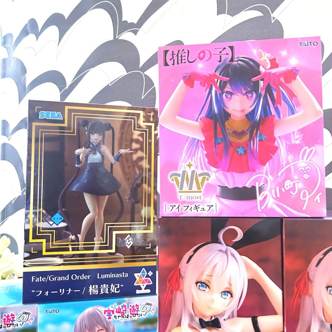 【いいね大歓迎♪】美少女 フィギュア 40個セット②