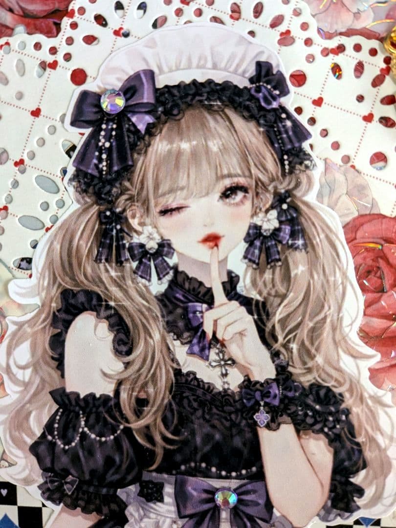 yoko♡♡おすそ分けセット ♡2点おまとめお取り置き品