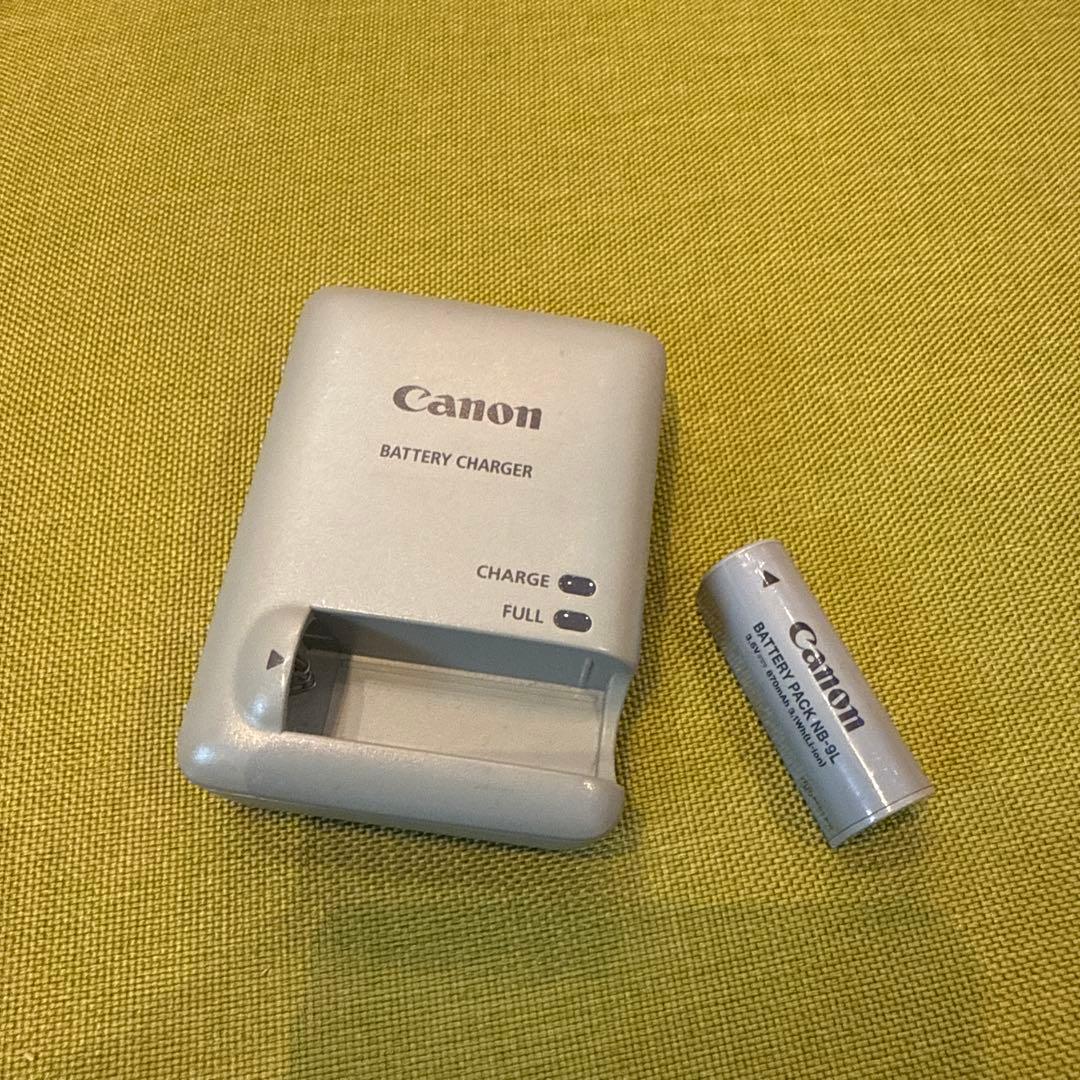 Canon IXY 3 コンパクトデジタルカメラ