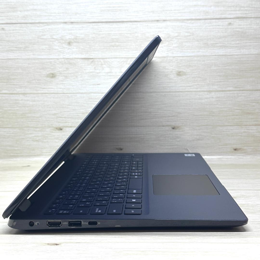 第10世代Corei7 SSD512GB メモリ16GB DELL H26