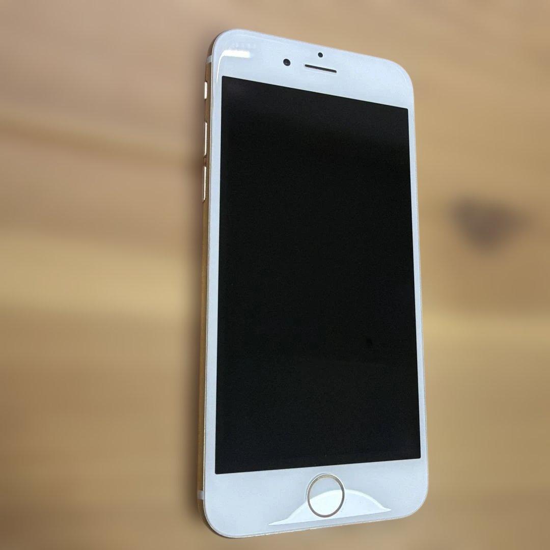 iPhone6 64GB ゴールド　MG4J2J/A バッテリー91%