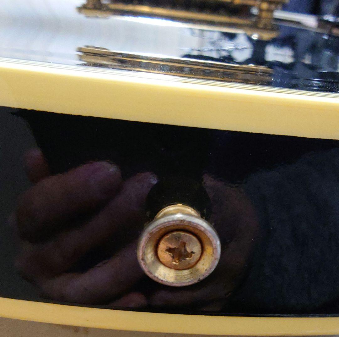 ギター グレコ レスポール EGC-75