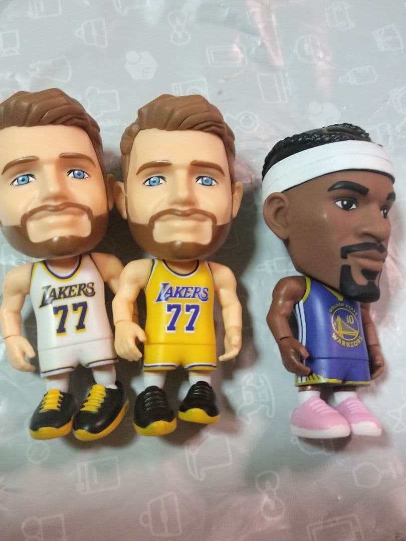 NBA BALLERS nba ballersドンチッチ・バトラー