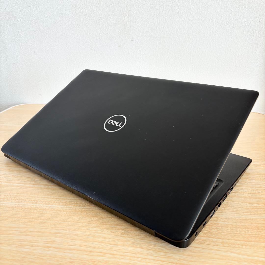 DELL Latitude 3500☆i5／16GB／256GB／15.6型
