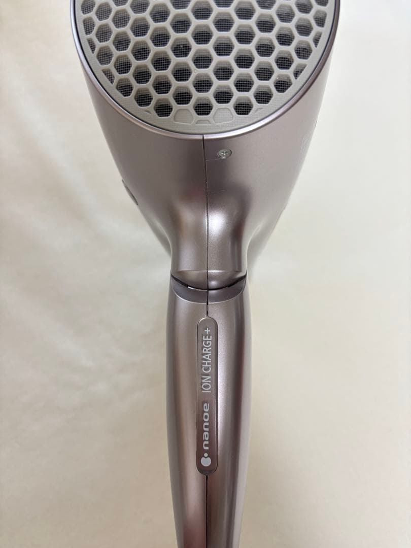 専用　Panasonic EH-CNA9A ヘアドライヤー 使用頻度の少ない美品