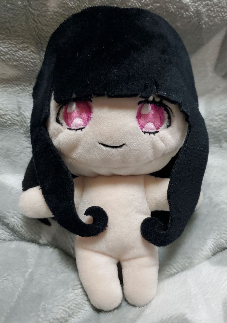 *姫川悠里花*ぬいオーダーページ