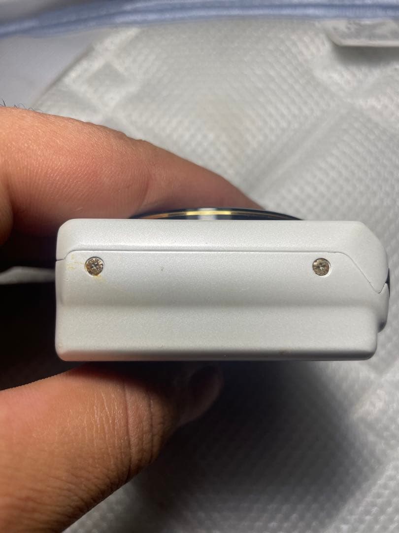 Casio Exilim デジタルカメラ