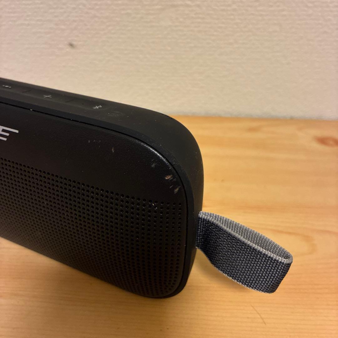BOSE sound flex ワイヤレススピーカー　Bluetooth
