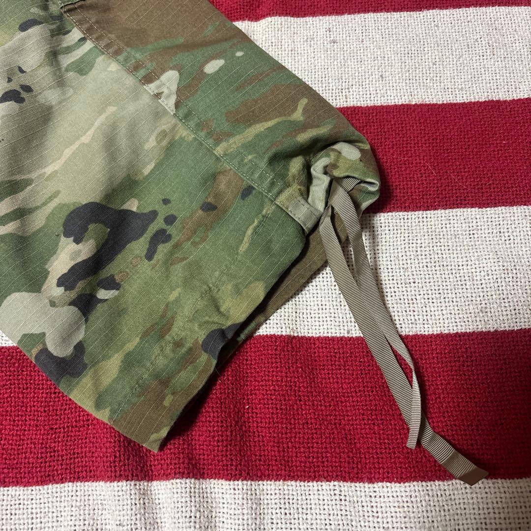 米軍実物 コンバットパンツ OCP Scorpion W2 B61