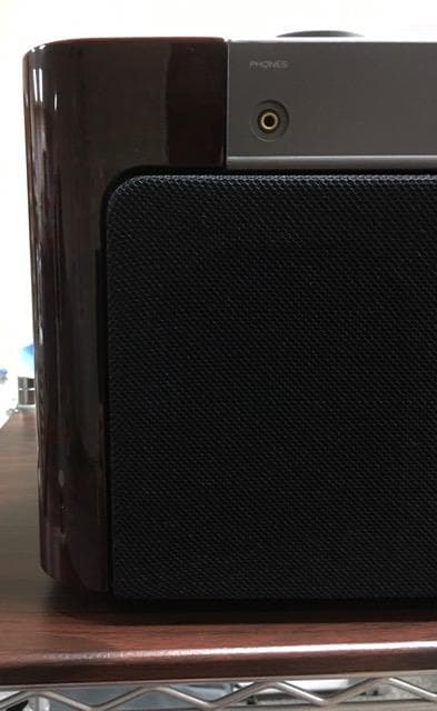 セレブリティD3000,整備済・PU新品・ボタンべた付き無し