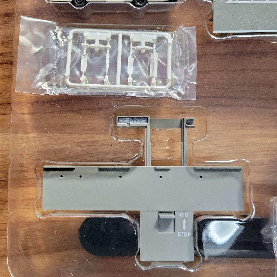 TOMYTEC バスコレ走行システム 中古