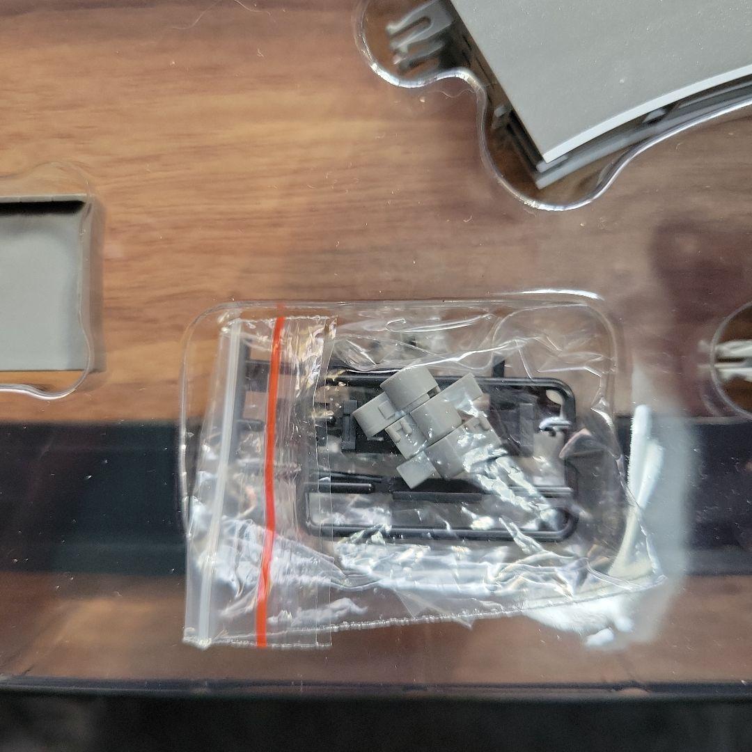 TOMYTEC バスコレ走行システム 中古