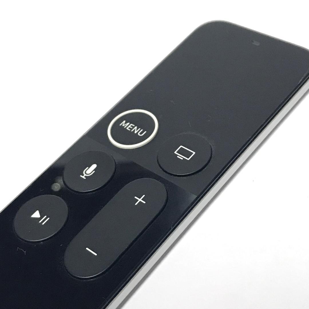 Apple TV 4K 第1世代 32GB MQD22J/A A1842