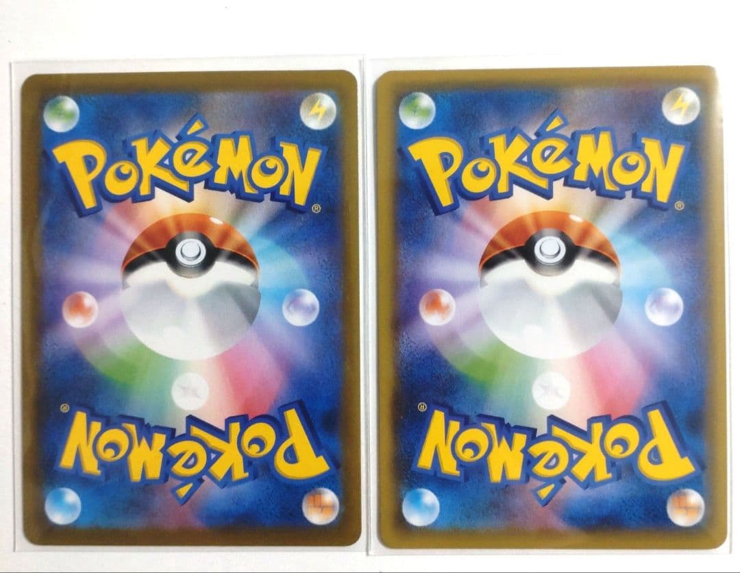 ポケモンカード ピカチュウ CSR まとめ