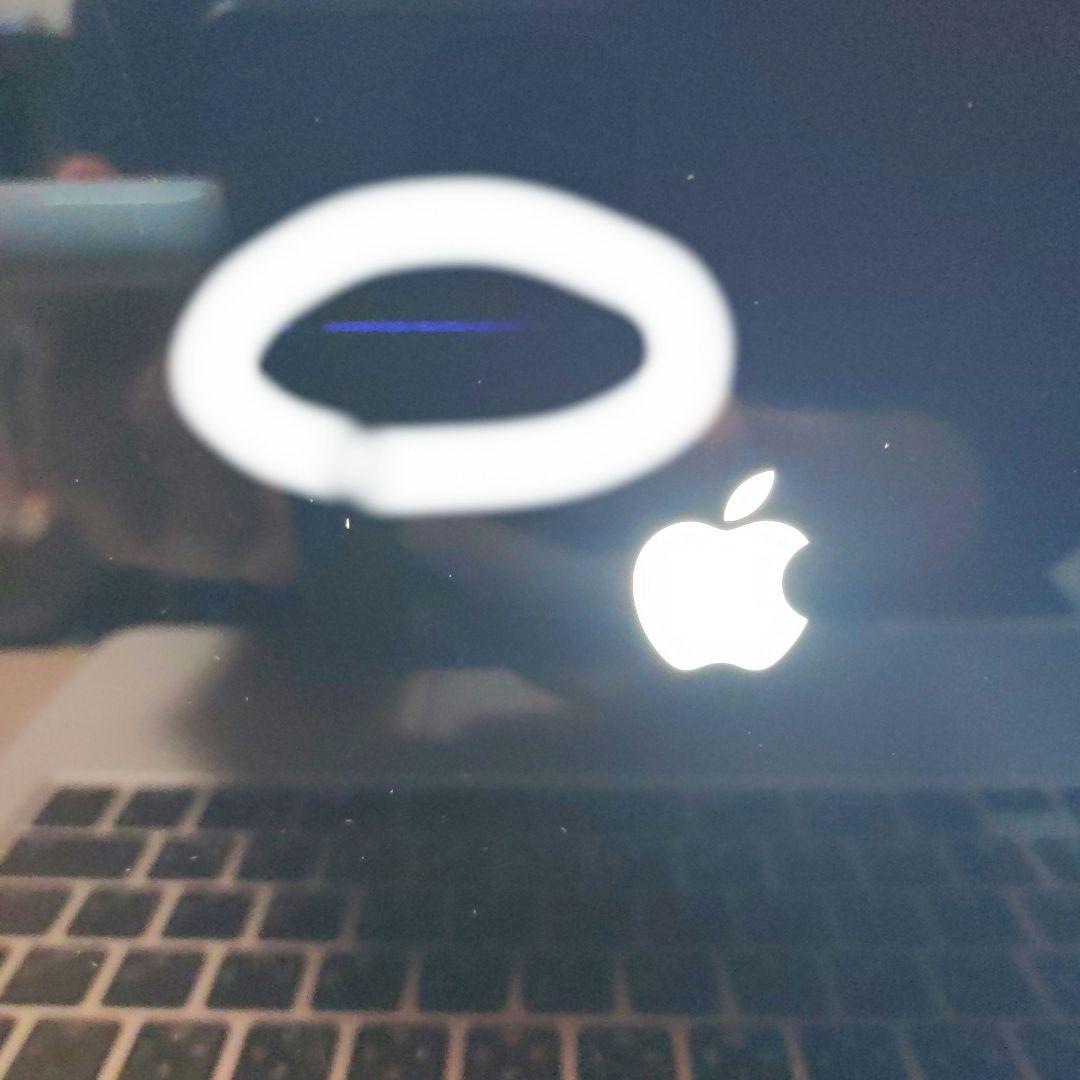 スマホ・タブレット・パソコン APPLE MacBook Pro MACBOOK PRO MF839J/A