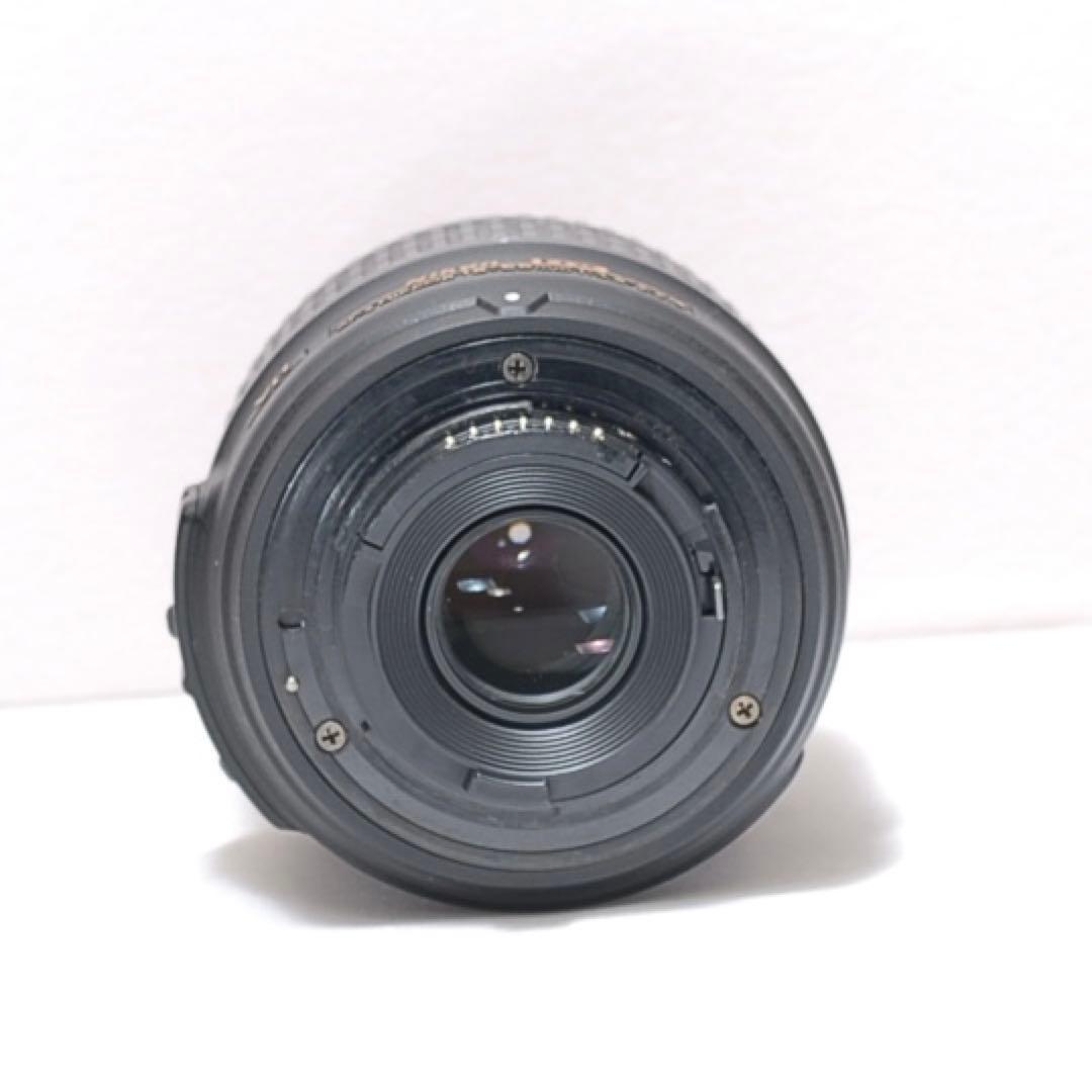 美品✨Nikon D3200✨シングルレンズ✨初心者セット✨スマホ転送◎