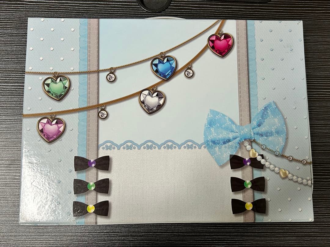 プリズムストーン 大量まとめ トランク シンフォニア みあ あいら りずむ