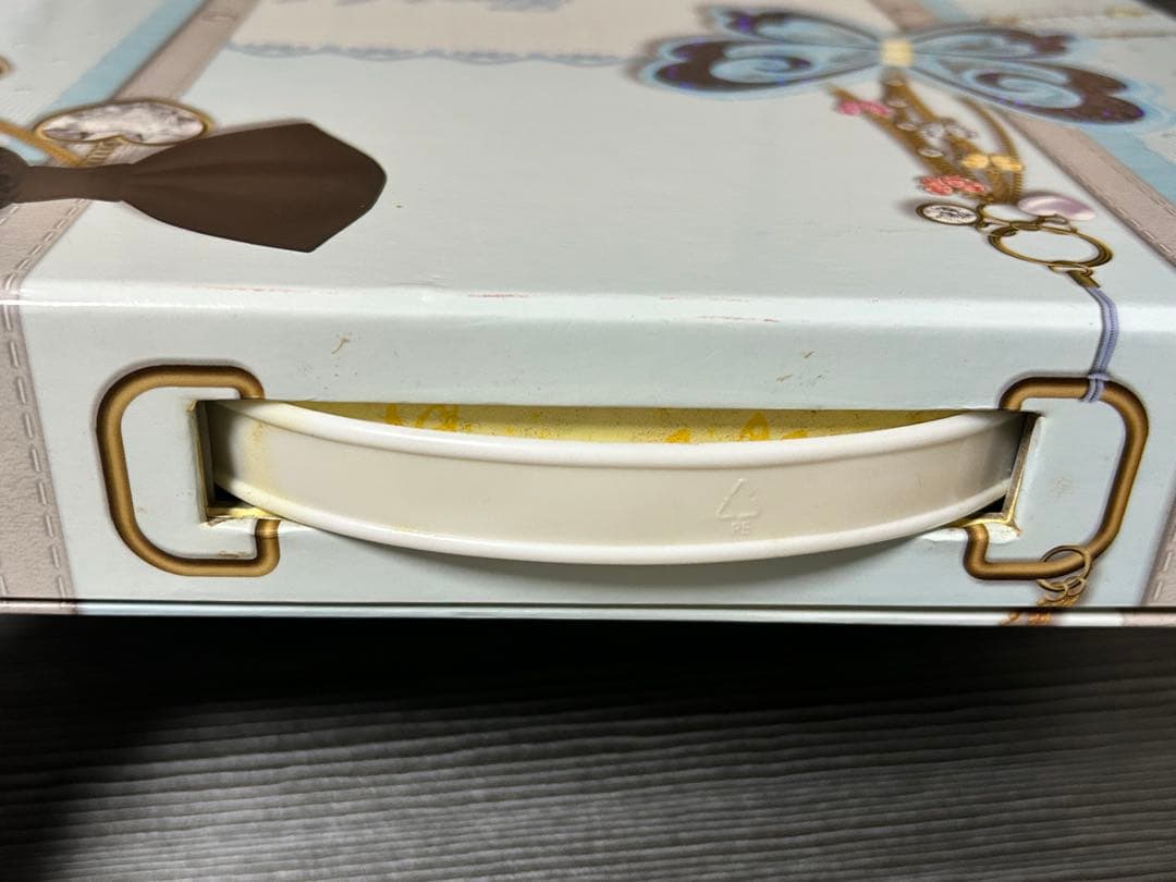 プリズムストーン 大量まとめ トランク シンフォニア みあ あいら りずむ