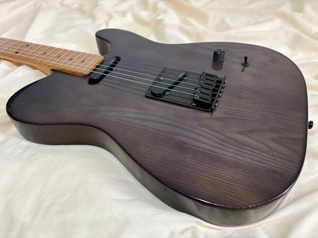 FERNANDES TE-85C EMG搭載 瀧川一郎モデル