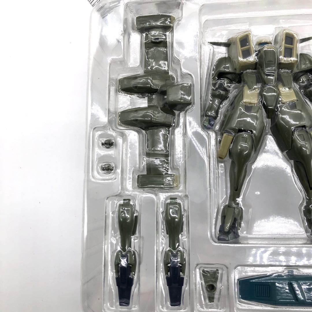 ROBOT魂 〈SIDE MS〉 エアリーズ　ノイン機　魂ウェブ商店限定