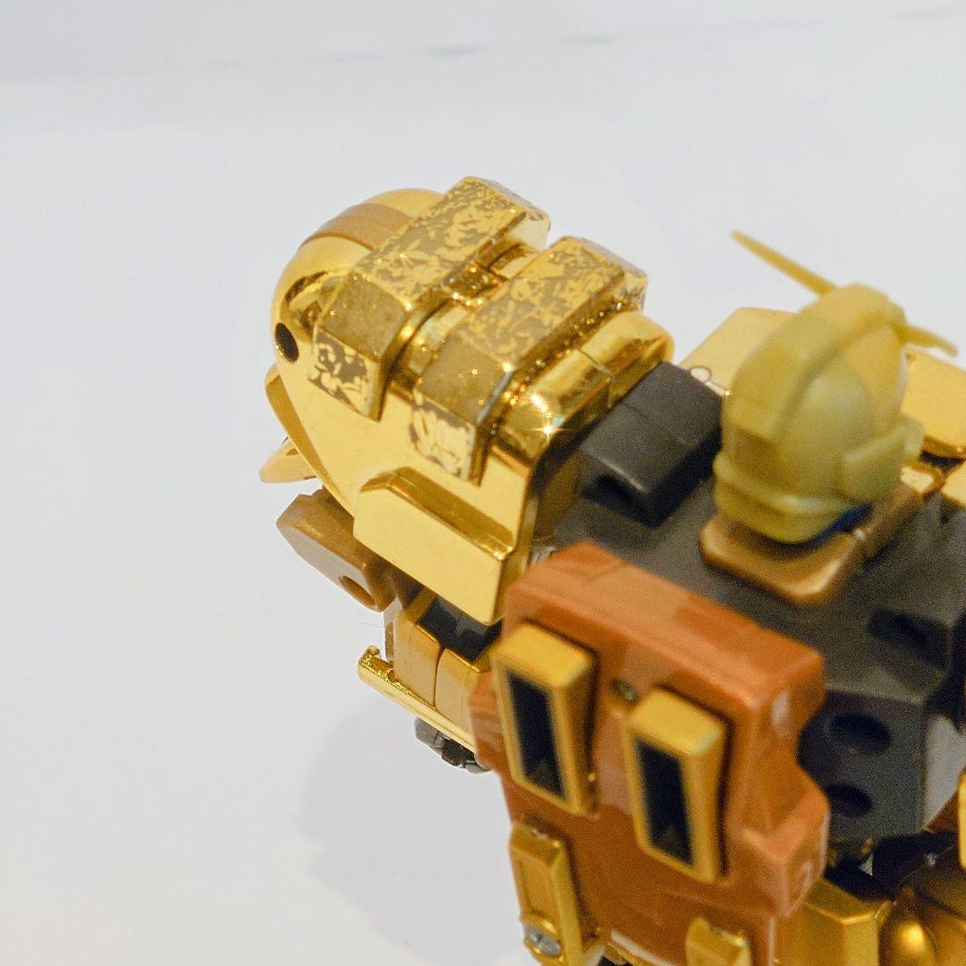 機動武闘伝Gガンダム アクションフィギュア ハイパーモード 4体セット