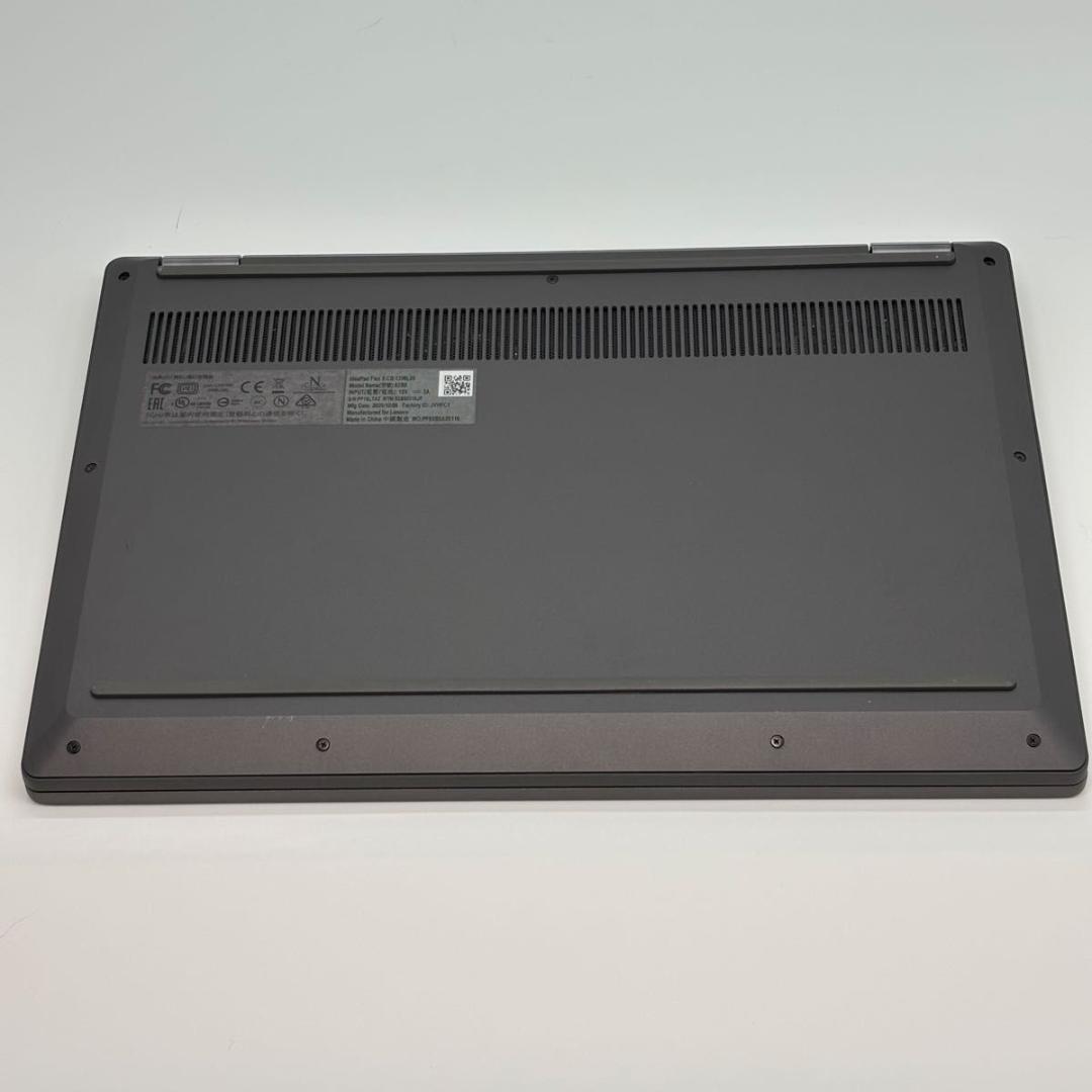 Chromebook本体 Lenovo IdeaPad Flex 550i Chromebook