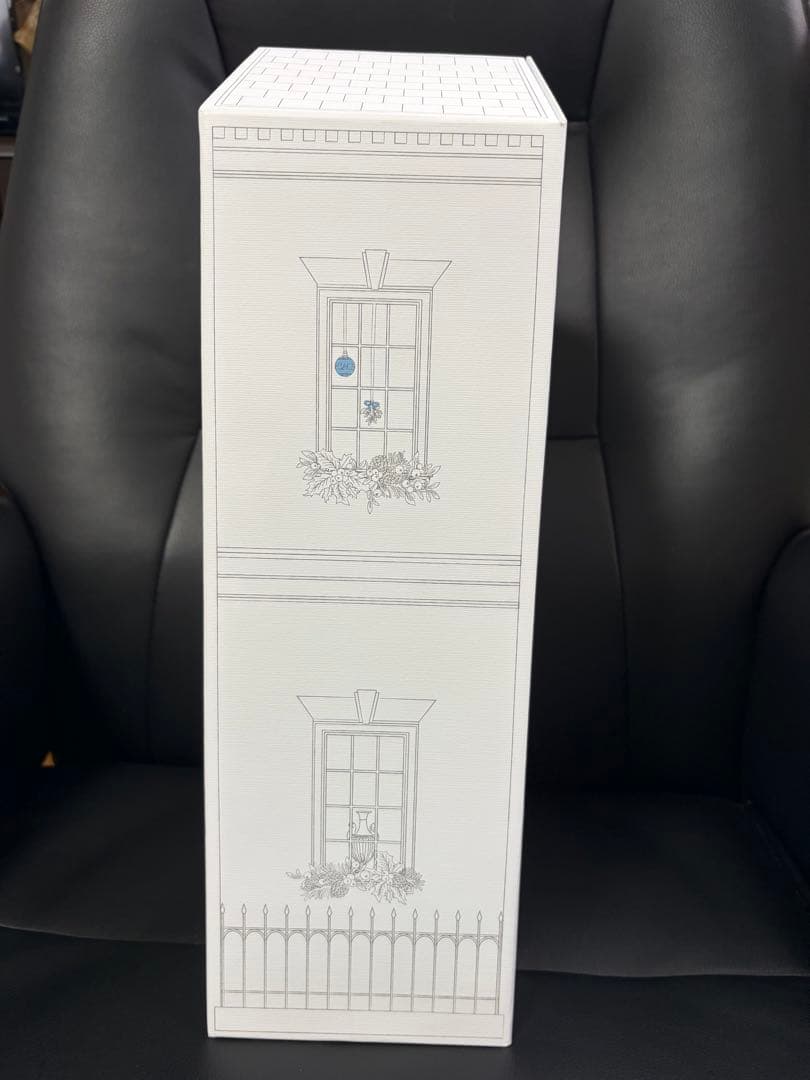 ［新品］☆ホリデー　アドベントカレンダー2025☆ 復刻版