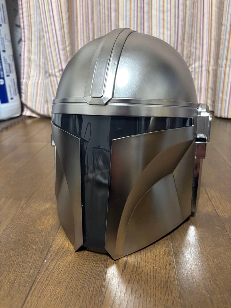 スターウォーズ ブラックシリーズ ヘルメット3種（箱無し）