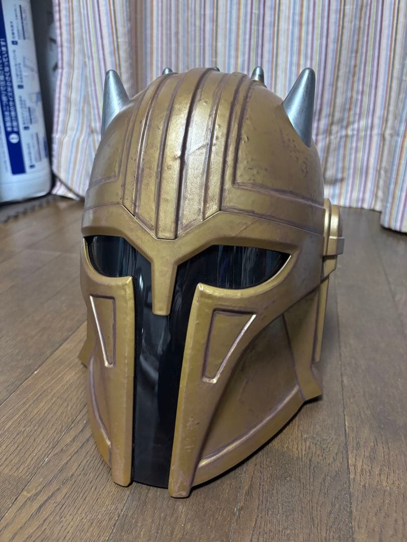 スターウォーズ ブラックシリーズ ヘルメット3種（箱無し）