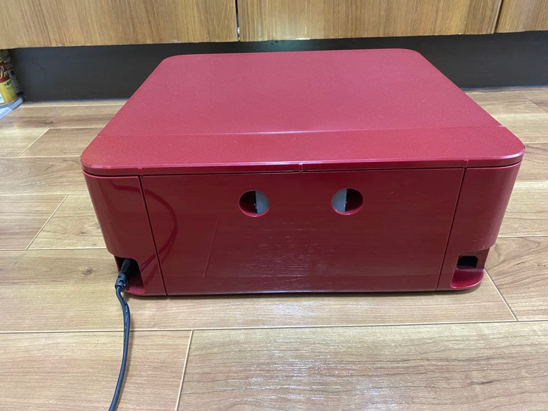 EPSON プリンター EP-881AR本体 綺麗な状態ですがジャンク品
