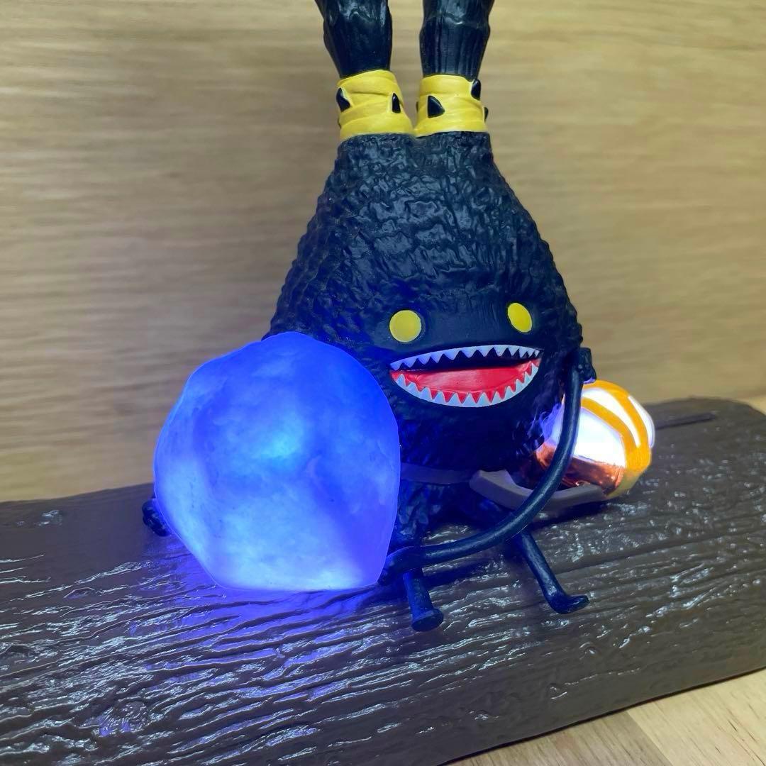 ファイナルファンタジーXIV FF14 スプリガン 光る貯金箱
