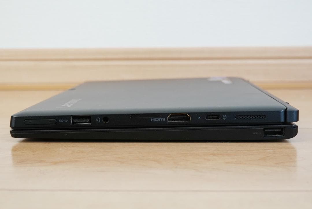 Lenovo レノボ Tablet 10 Win11 2in1 ノートPC