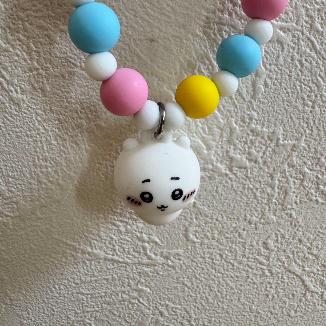 ちいかわ　CASETiFY ストラップ
