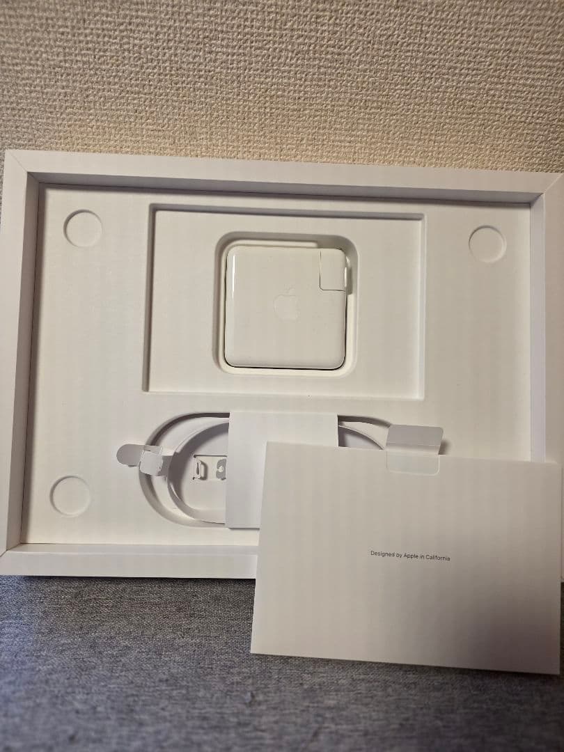 Apple MacBook Pro スペースグレー