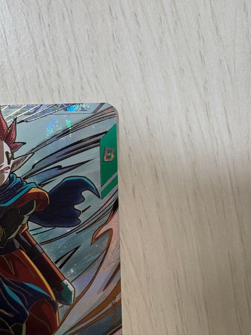 sdv9-064 タピオン ゴッドパラレル ドラゴンボールスーパーダイバーズ