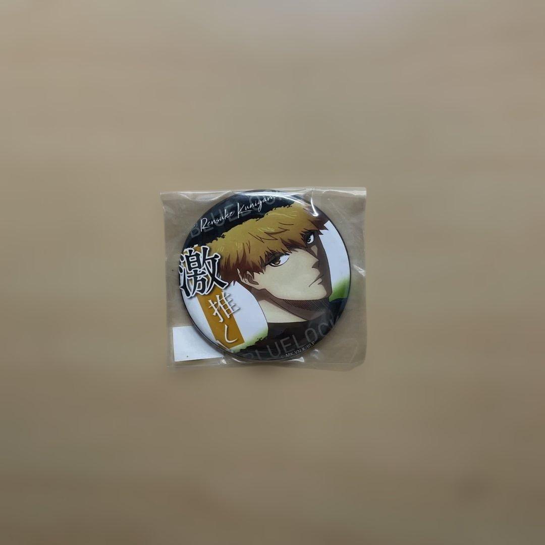 ブルーロック展　グッズ　まとめ売り＋おまけ