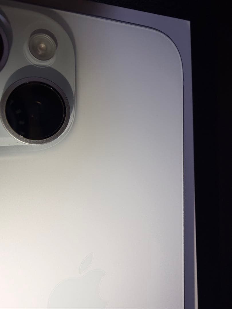 iPhone 15 ブルー 128GB SIMフリー