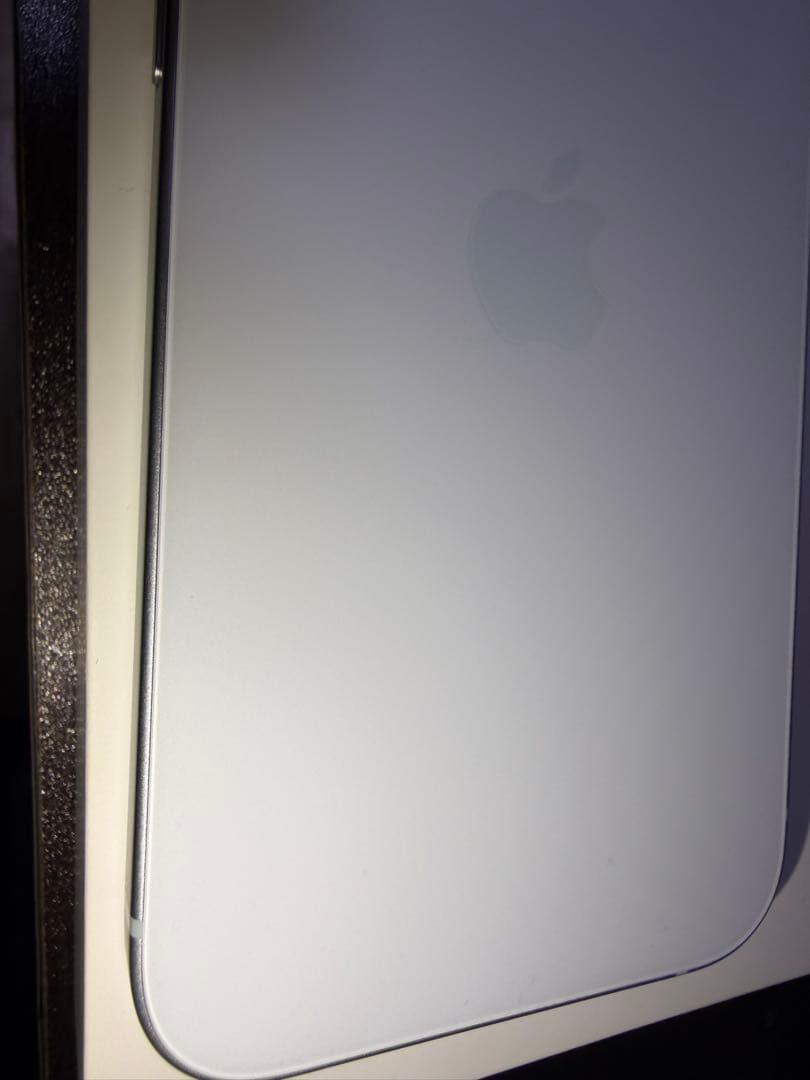 iPhone 15 ブルー 128GB SIMフリー