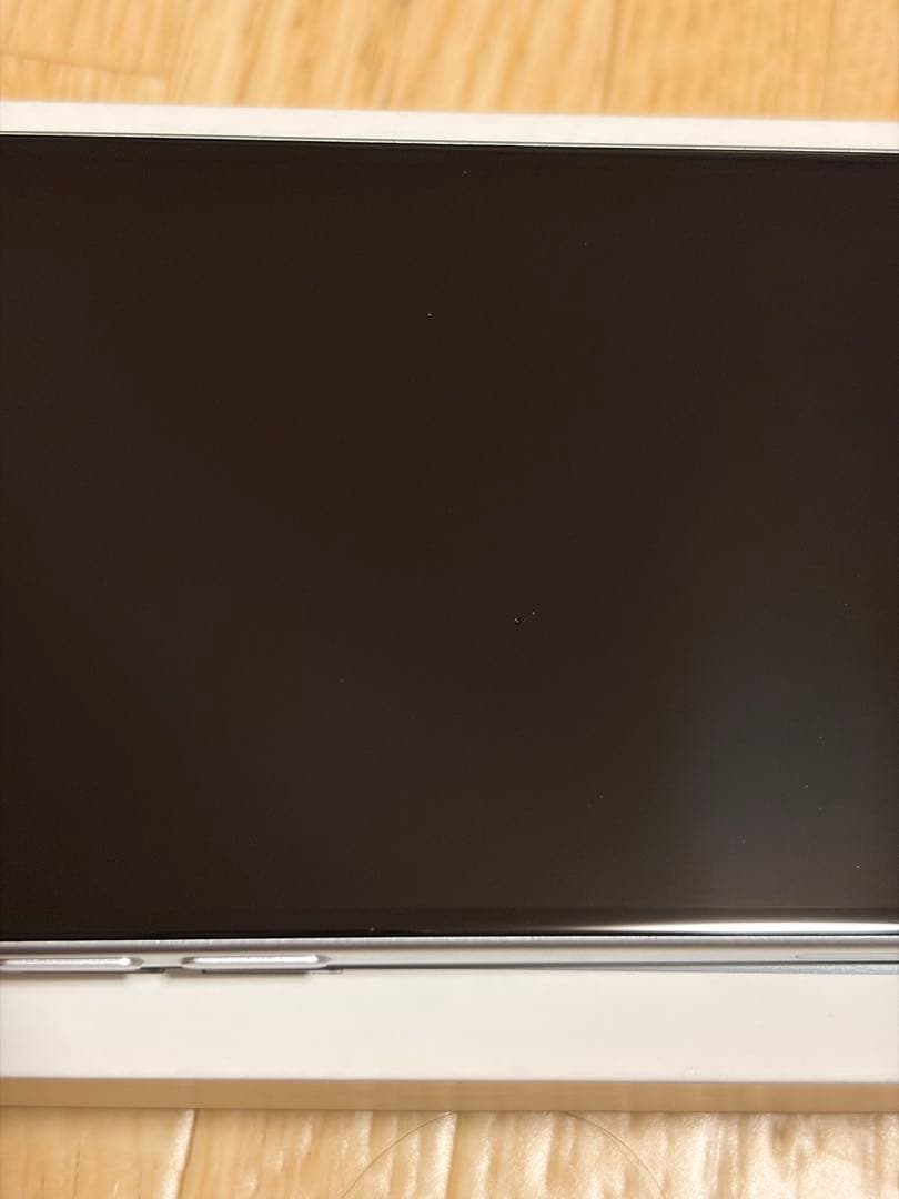 iPhone 15 ブルー 128GB SIMフリー