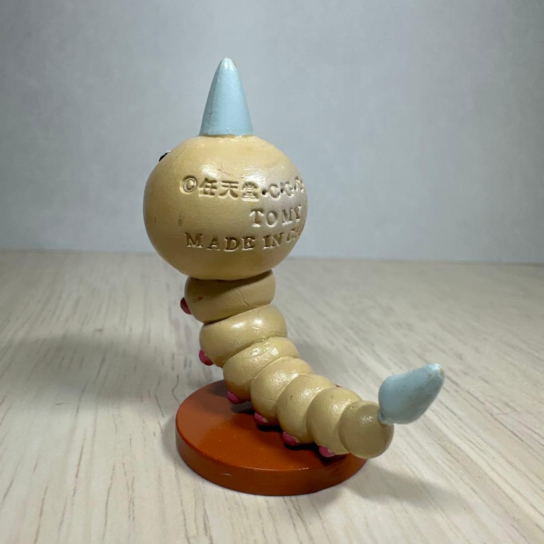 【訳あり】モンコレ初期3点セット ビードル コクーン スピアー