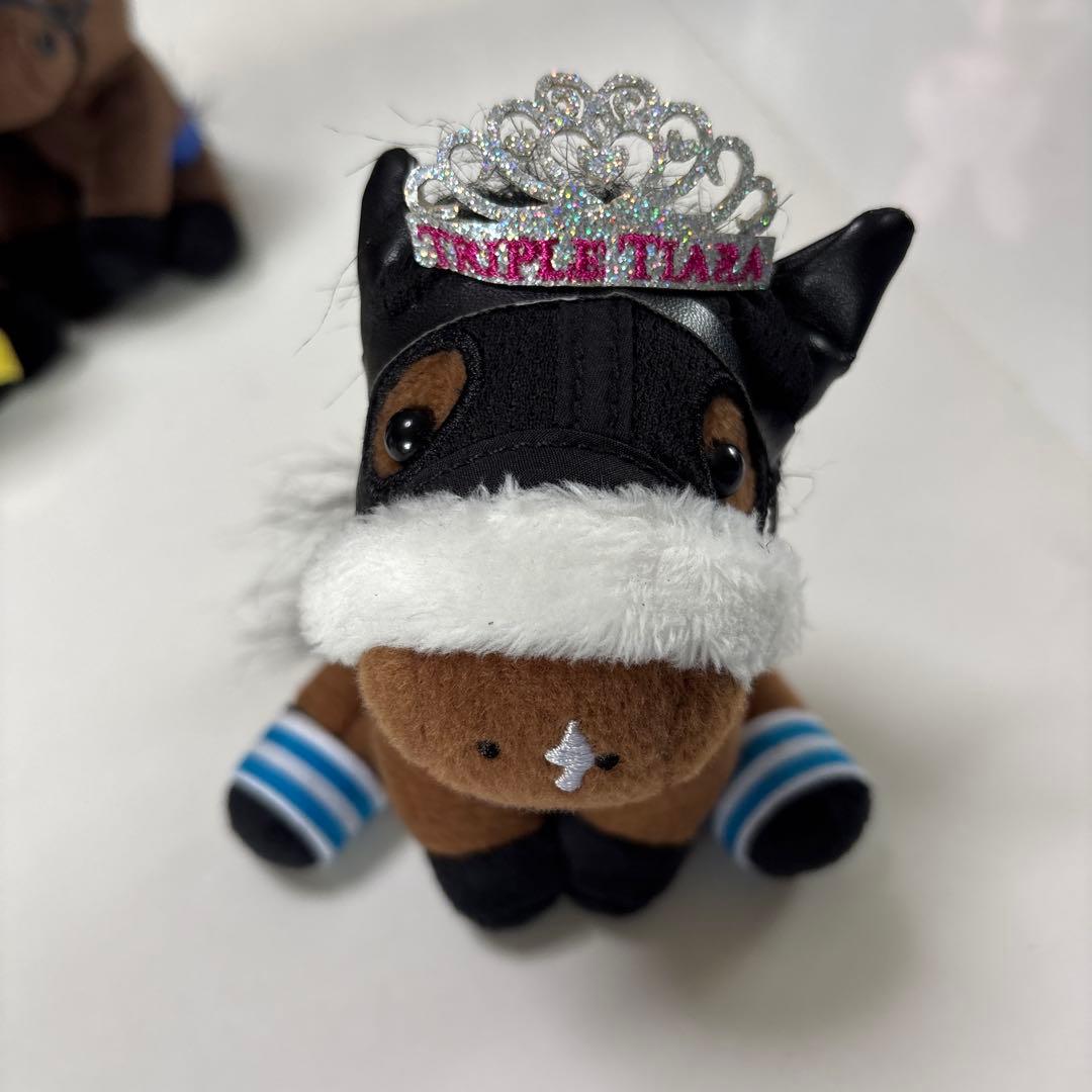 アイドルホース まとめ売り