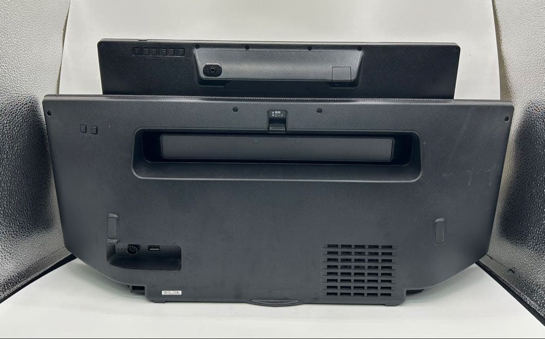 パナソニック 19V型 液晶 テレビ プライベート・ビエラUN-19Z1-K