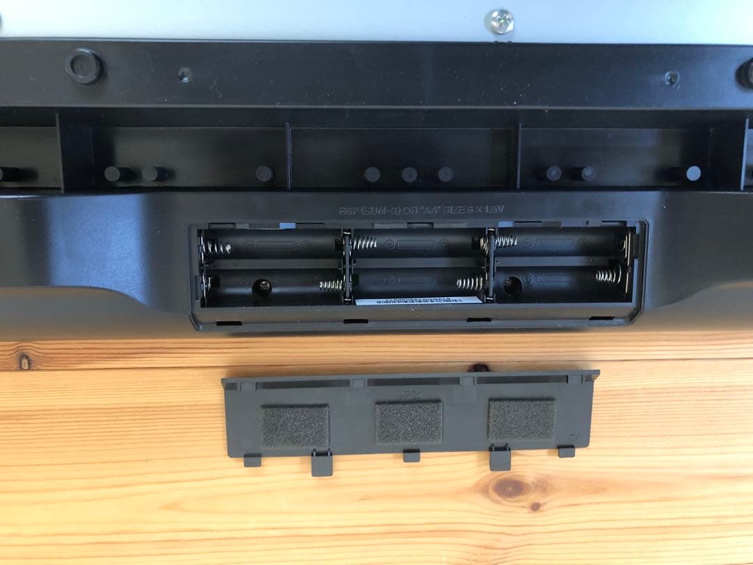 CASIO CTK-240 電子キーボード