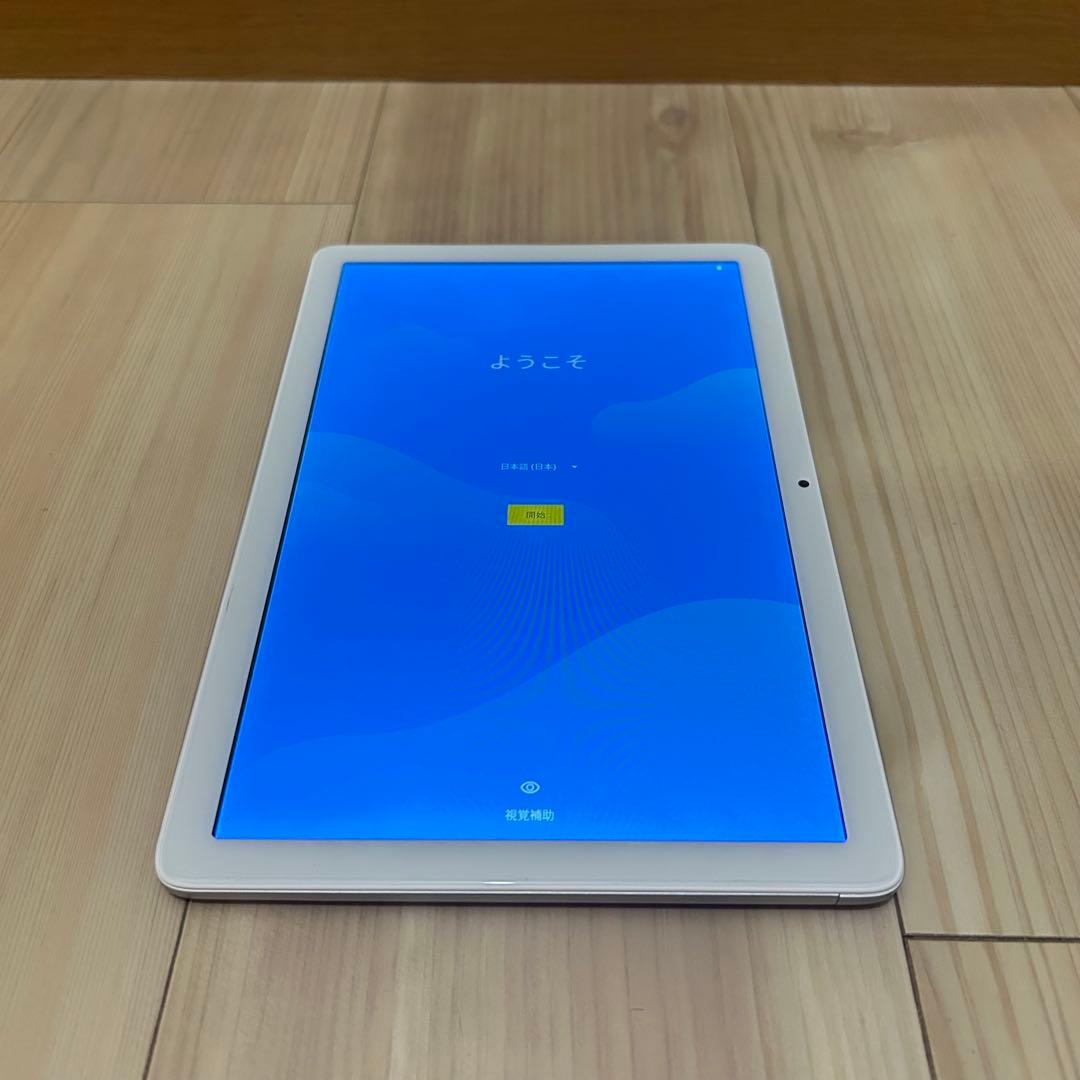Android タブレット10ンチ 128GB 8コアT610 7000mAh