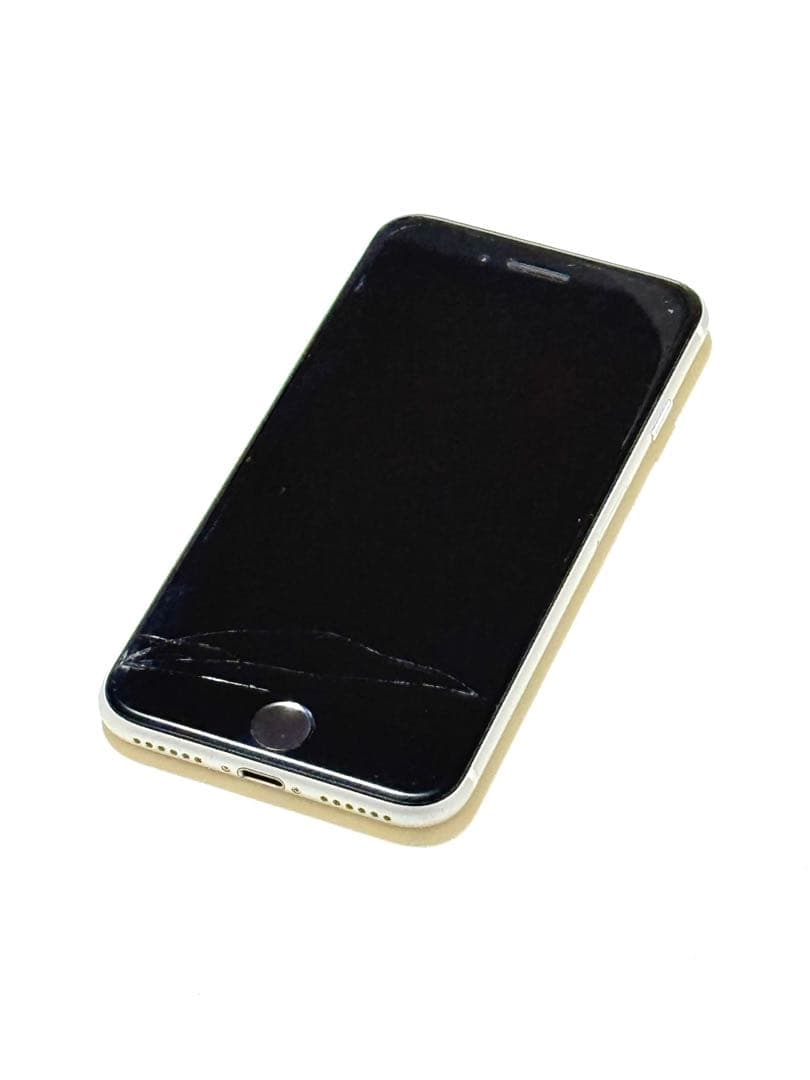 Apple iPhoneSE 第二世代 256GB SIMフリー 初期化済