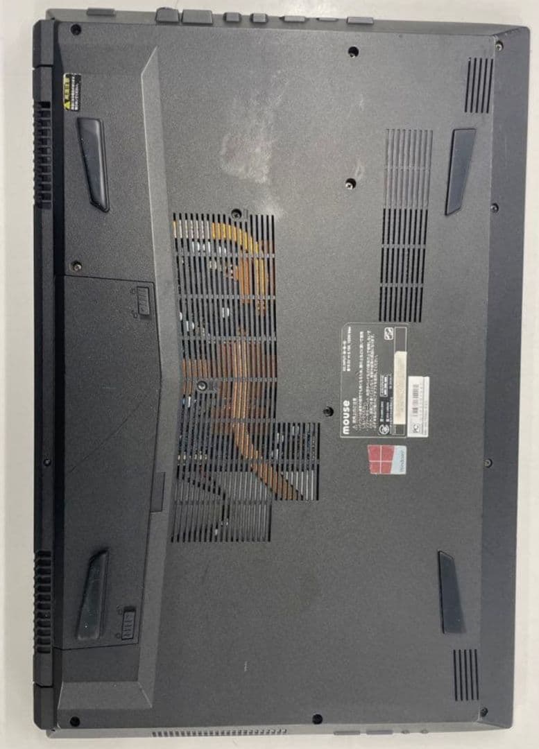 ゲーミングPC Core i7 SSD グラボ搭載