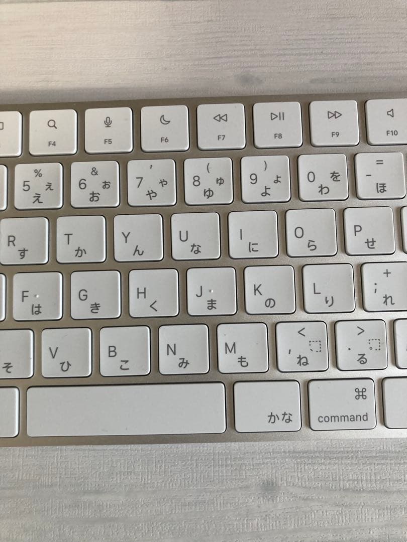 Apple Magic Keyboard A3104 日本語配列