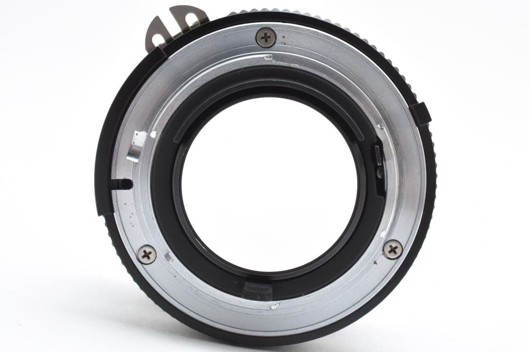 【美品】 ニコン Nikon NIKKOR 50mm F1.4 Ai-s