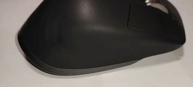 Logicool ロジクール MX Master 3S グラファイト