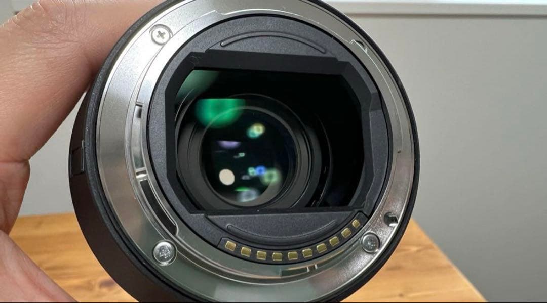 SONY FE 24-70mm F2.8 GMⅡ SEL2470 GM2